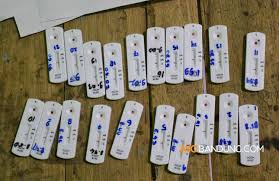 Alat Rapid Test Dijual Online Idi Jangan Beli