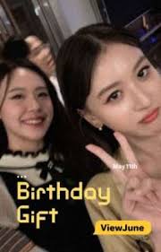 Birthday Gift (ViewJune)