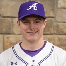 Seth Schroeder's Instagram, Twitter & Facebook