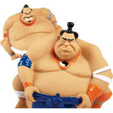 Best Buy: The Black Series Sumo King Wrestling Wireless Head-2-Head RC  Fighters Blue and Red 2903021
