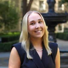 I am thrilled to announce that I have accepted an offer from New York Life  Investments to work as an intern in their 2023 Summer Internship Program in  High Yield at MacKay