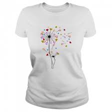 They are an ideal choice for dogs with chronic indigestion or those with gas. Dog Paw Heart Dandelion Flower Shirt Trend T Shirt Store Online
