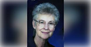 Obituary information for Betty "Jean" Kozelichki