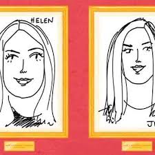 1 Min Portraits of Big Radical Team