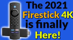 There is enough content available through the fire tv stick 4k for a lifetime of viewing. The All New Fire Tv Stick 4k Is Here But The 2021 Fire Tv Stick 4k Is Not For Everyone Youtube