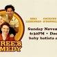 Three's Comedy | LA Comedy Show @ nico's event image