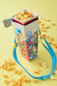 東京迪士尼和風夏祭 東京迪士尼海洋有好多限定食品 最吸睛係三眼仔和果子 期間限定 7月1日 8月31日 日本 disney 東京迪士尼 夏祭