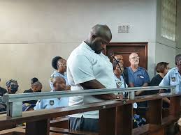 Vaal Crash: Taxi Owner Speaks Out as His Son Faces 14 Murder Charges,  saying he is humble The owner of the minibus taxi involved in the  devastating Vaal crash has broken his