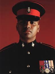 For Valour: recipients of the Victoria Cross, 1914