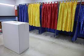 Salvaresalvați sibiu sectii de votare pentru mai târziu. Alegeri Locale 2020 Sase SecÅ£ii De Votare Din News Ro