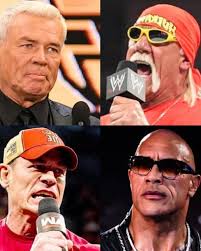 Triple H says it wasn't hard to convince John Cena to turn heel Triple H:  "It was a conversation that when it was brought up, everybody... I think in  John's mind he