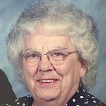 Lois Irene Ryan Obituary