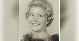 Nancy Hudson Obituary