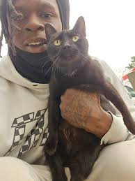 I want to put the “She ain't no diva” sound over this picture, but she is  in fact a diva 🥰 #MissMaxine