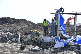 That's the purpose of this essay. Boeing 737 Max 8 Plane Crashes What We Know About Two Fatal Flights