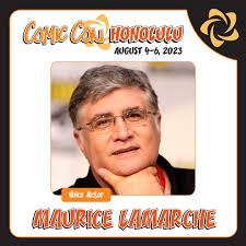 Gadget goes Hawaiian aired