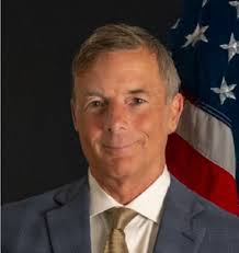 Longtime federal prosecutor appointed as next U.S. Attorney for West  Michigan