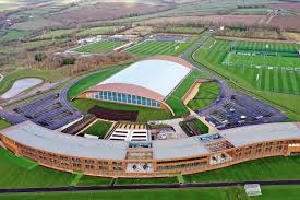 Belvoir drive has been leicester city's since 1964, so 56 years, with so many great players and managers going through, rodgers continued. Leicester City Make Historic Move To New Seagrave Training Ground Power Mag