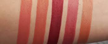 Estee Lauder Pure Color Love Lipsticks Makeup Sessions