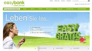 Discover easy banking web now! Online Banking Osterreichs Banken Im Test