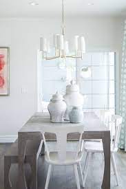 With this collection you will easily make your all white dining room more stylish. 40 Best Dining Room Decorating Ideas Pictures Of Dining Room Decor