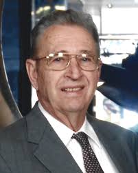 Most Recent Obituaries