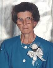 Obituary information for Imogene M. England