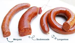Les Artcutiers Secrets De Fabrication Des Saucisses Charcuterie Ete Soubressade Recettes De Cuisine Recette Facile