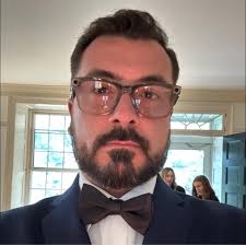 Christopher Penaherrera