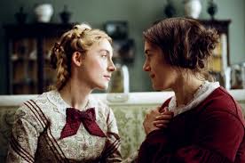 Ammonite trailer #2 (2020) kate winslet, saoirse ronan plot: Saoirse Ronan On Having Complete Control Over Ammonite Sex Scenes