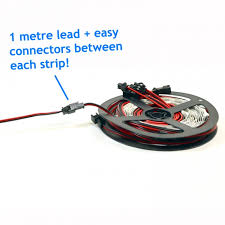 It is a highly functional style of if you're hoping to use the lights to eliminate shadows, you need a bright light and therefore a higher lumen value, with a colour temperature of cool white. Cool White Under Cabinet Kitchen Lighting Plasma Tv Led Strip Sets