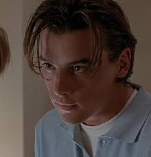 Play trailer with sound 1:40 skeet ulrich was born on january 20, 1970 in lynchburg, virginia, usa as bryan ray trout. Scream 1996