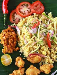 Season With Spice Asian Spice Shop Mango Kerabu Salad Easy Asian Recipes Asian Recipes Asian Cooking