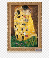 A replica of the famous painting by klimt. Adele Bloch Bauer Portresi I Neue Galerie New York Adele Bloch Bauer Ii Boyama Boyama Cep Telefonu Kilifi Boyama Png Pngegg