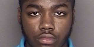 UPDATE: 18-Year-Old Sentenced to Eight Years in Prison After Shooting His  Victim in Face and Back
