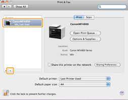 Get free canon mf4800 series, canon mf4800 printer driver, canon mf4800 drivers mac, canon mf4800 drivers linux, canon mf4800 driver windows 7 32 & 64 bit. Uninstalling The Software Canon Imageclass Mf4890dw Mf4880dw Mf4770n User S Guide