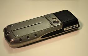 11 Vertu Ascent TI ideas