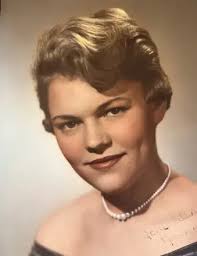 Obituary information for Nancy Ann Minton Childs