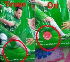 2.protomalt, kombinasi malt, susu dan kakao di. Vidio Pembuatan Milo Palsu Buat Masyarakat Parepare Resahkan Fajar