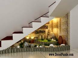 See more ideas about stairs, stair decor, basement stairs. 13 Vibrant Garden Under The Stairs To Ruin Your Heart Staircase Wall Decor Space Under Stairs Garden Style Decorating