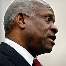 Clarence Thomas & Supreme Court -- Celebrating 25 Years