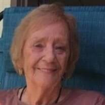 Barbara Burde Obituary 2023