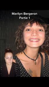 Marilyn Bergeron partie 1 #magiefondvert #marilynbergeron #quebec #que...