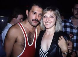 Freddie mercury the acclaimed greg brooks & simon lupton book, freddie mercury: 25 Photos Of Freddie Mercury With His First And Only True Love Mary Austin Bored Panda