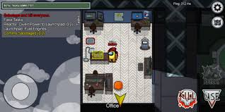 Are Impostors Supposed To Be Able To Fix Sabotages Or Is This A Bug Amongus