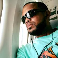 Evan Major Brooks Jr.