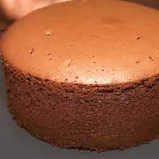 Jom cuba resepi kek coklat kukus yang paling sedap sekali ! Kek Span Coklat Susu Sponge Milky Chocolate Cake Gebunyaa