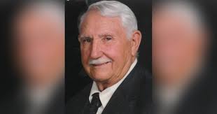 Obituary for Norman E. Schroeder