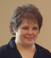 Obituary of Nettie Fehr