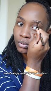 How to get a smooth everyday makeup 💄 simple & quick for everyone  #makeupforbeginners #makeupforbeginner #naturalmakeup